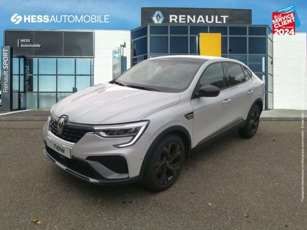 Renault Arkana 116 kW image number 1