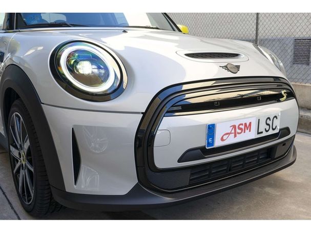 Mini Cooper SE Mini 135 kW image number 36