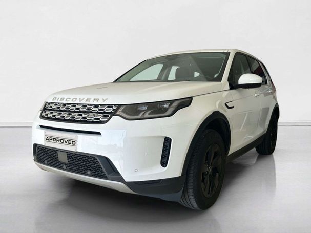 Land Rover Discovery Sport S AWD 120 kW image number 1