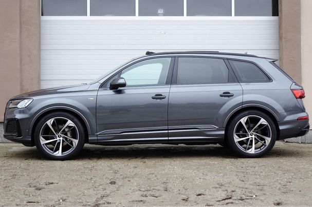 Audi Q7 50 TDI quattro S-Line 210 kW image number 5