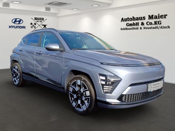 Hyundai Kona Prime 160 kW image number 2