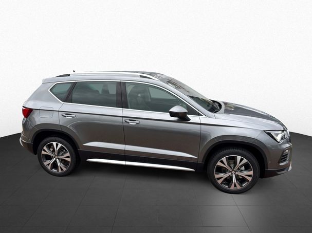 Seat Ateca 1.5 TSI DSG 110 kW image number 6