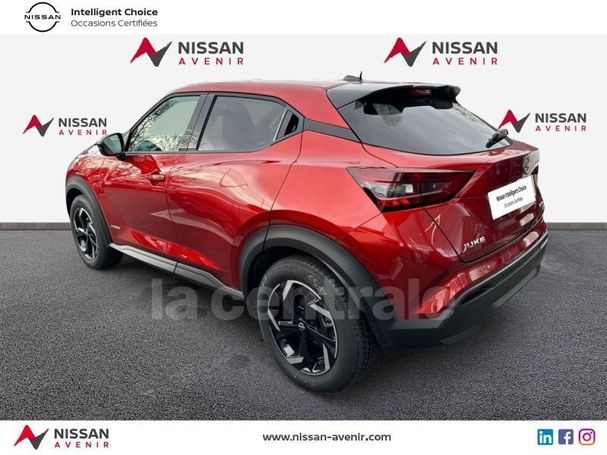 Nissan Juke 105 kW image number 4