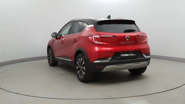 Renault Captur 105 kW image number 5