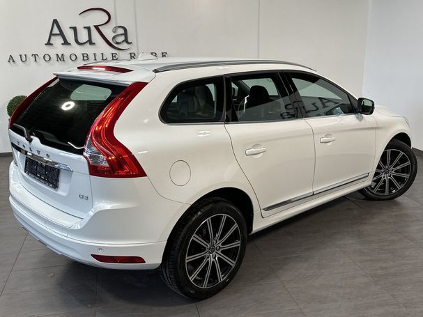 Volvo XC60 D3 Summum 110 kW image number 4