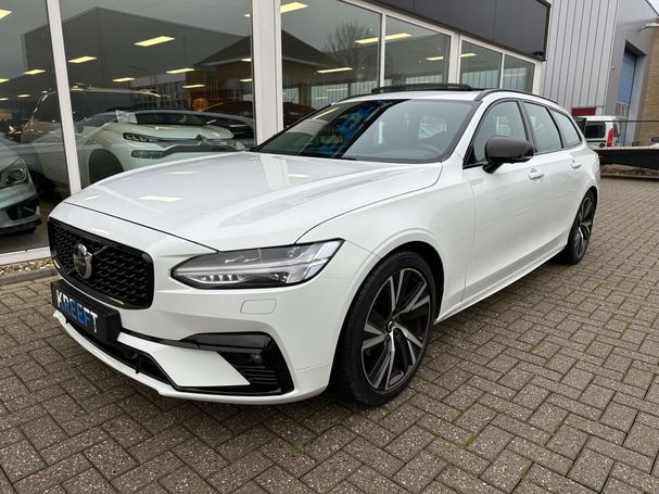 Volvo V90 B4 R Design 145 kW image number 1