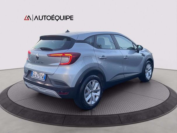 Renault Captur TCe 90 Zen 67 kW image number 2