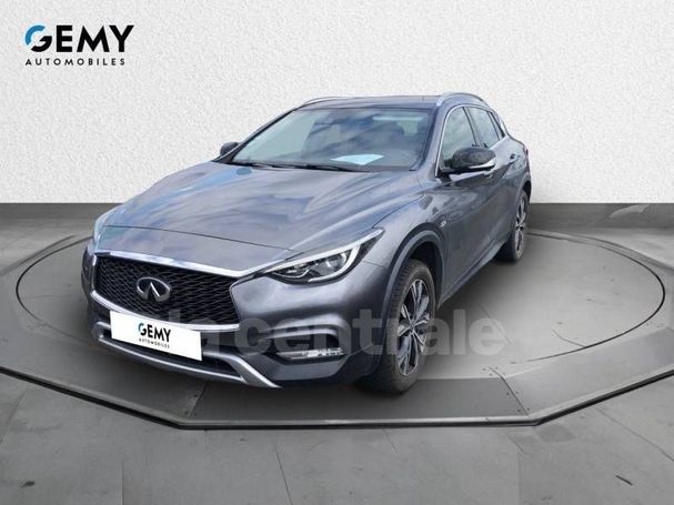 Infiniti QX30 2.2d DCT AWD Premium 125 kW image number 1