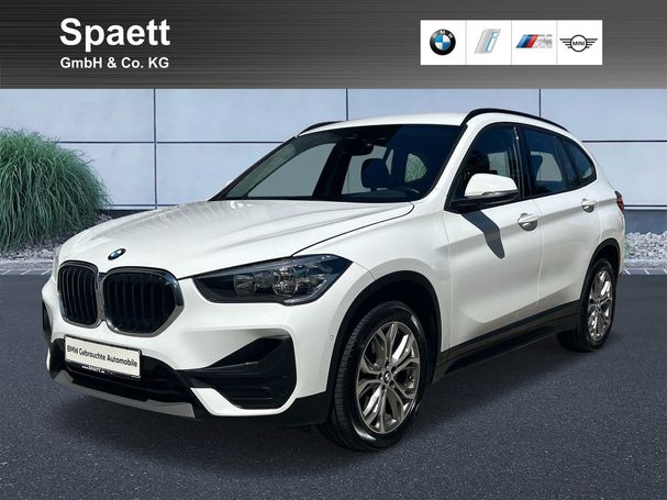 BMW X1 20d xDrive 140 kW image number 1