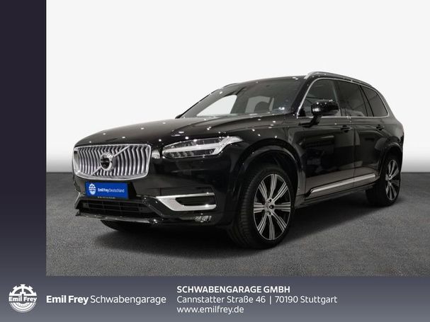 Volvo XC90 B5 AWD Ultimate 173 kW image number 1