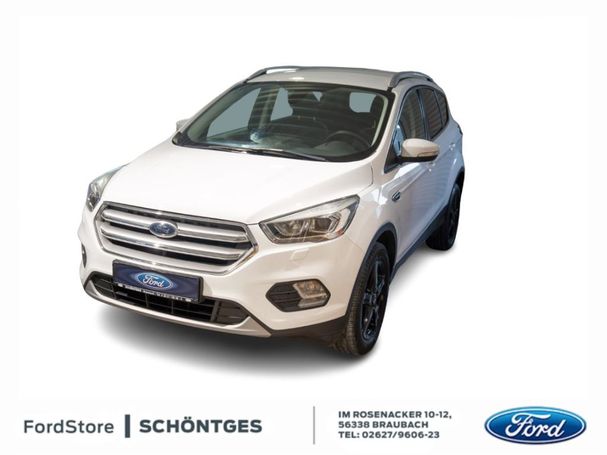 Ford Kuga 1.5 110 kW image number 1