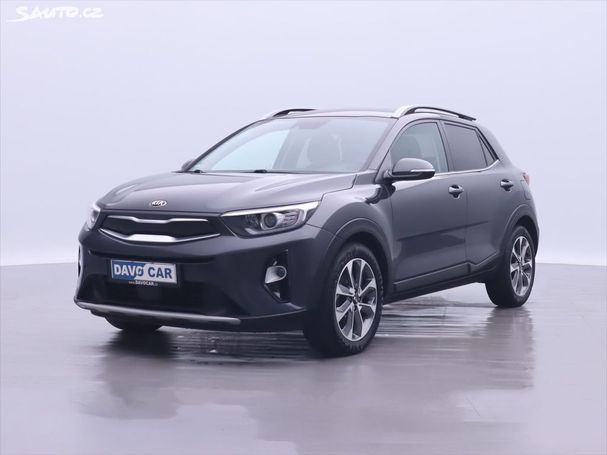 Kia Stonic 1.0 T-GDi 88 kW image number 1