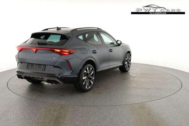 Cupra Formentor VZ 2.0 TSI 4Drive DSG 245 kW image number 19