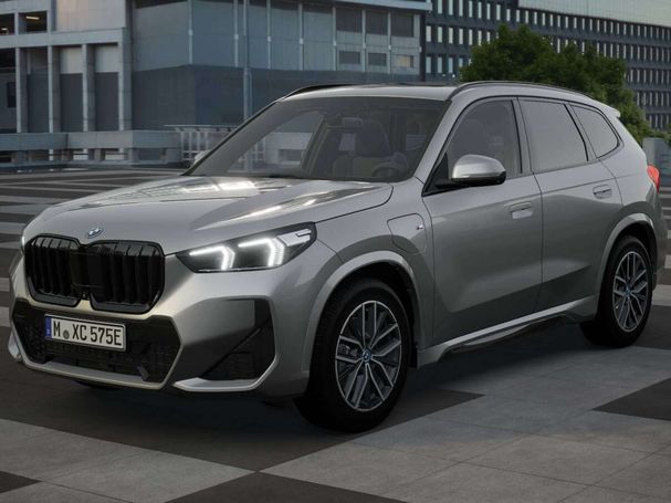 BMW X1 xDrive25e 180 kW image number 1