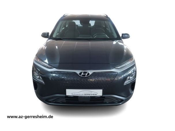 Hyundai Kona Elektro Trend 150 kW image number 4