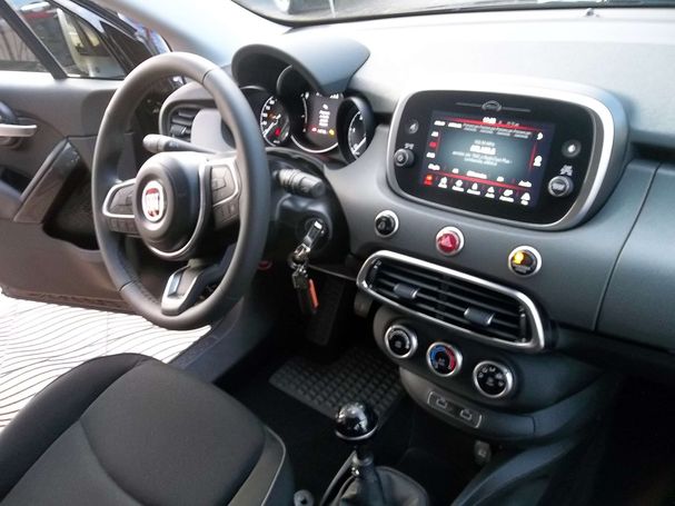 Fiat 500X 1.3 70 kW image number 13