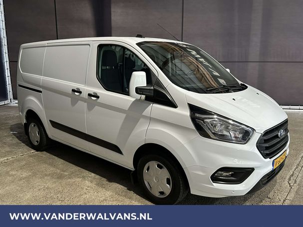 Ford Transit Custom L1H1 2.0 TDCi 77 kW image number 12