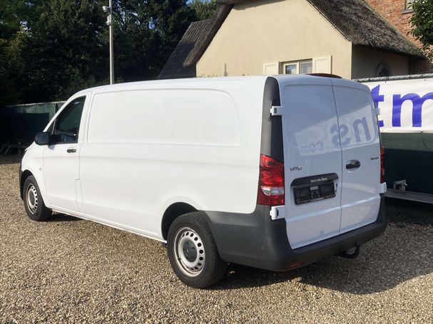 Mercedes-Benz Vito 116 120 kW image number 4