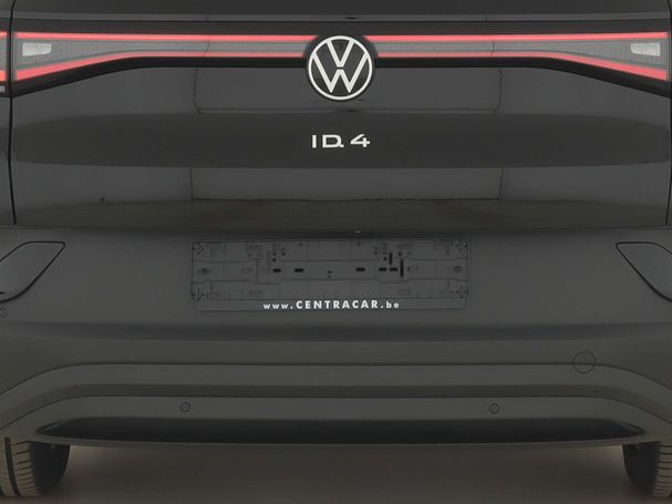 Volkswagen ID.4 150 kW image number 33