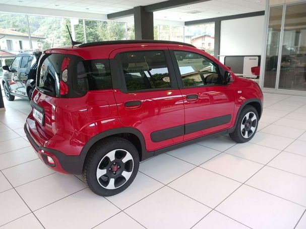 Fiat Panda 51 kW image number 6