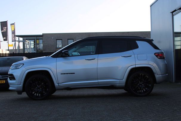 Jeep Compass 177 kW image number 3