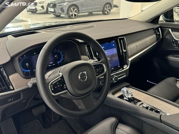 Volvo V90 B4 145 kW image number 3