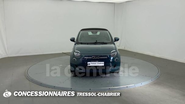 Fiat 500C 70 kW image number 2