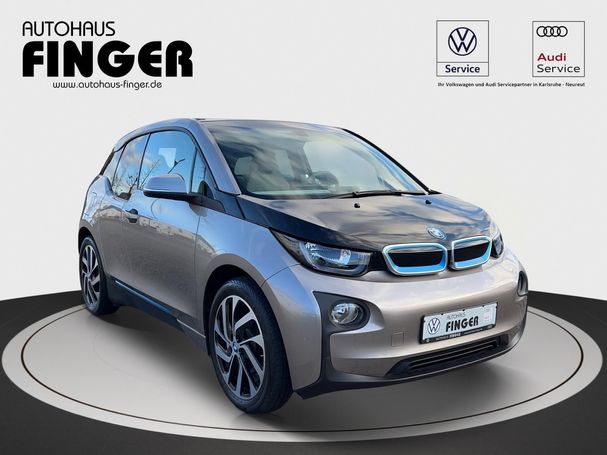 BMW i3 60Ah 125 kW image number 6