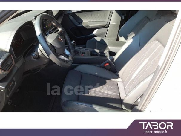 Cupra Formentor 1.5 TSi 110 kW image number 11