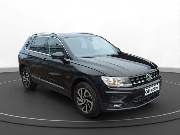 Volkswagen Tiguan 1.5 TSI 96 kW image number 13