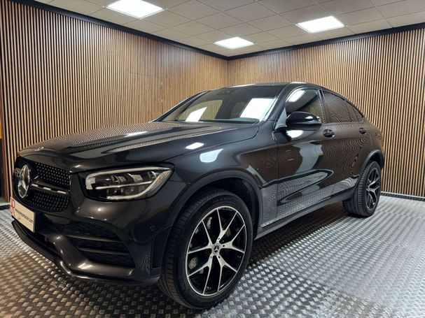 Mercedes-Benz GLC 300 e 4Matic 235 kW image number 1