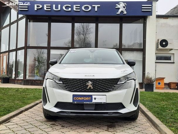 Peugeot 3008 130 Active 96 kW image number 7