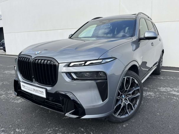 BMW X7 xDrive 250 kW image number 1