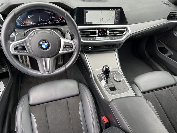 BMW 330d Touring M Sport xDrive 210 kW image number 11