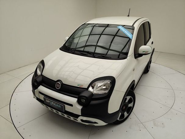 Fiat Panda 1.0 Hybrid 51 kW image number 15