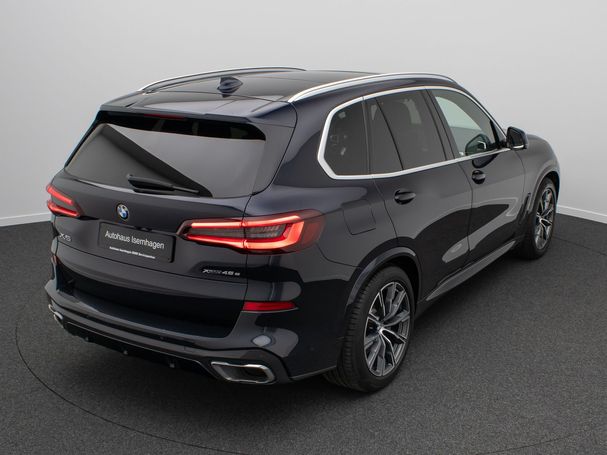 BMW X5 45e xDrive 290 kW image number 7