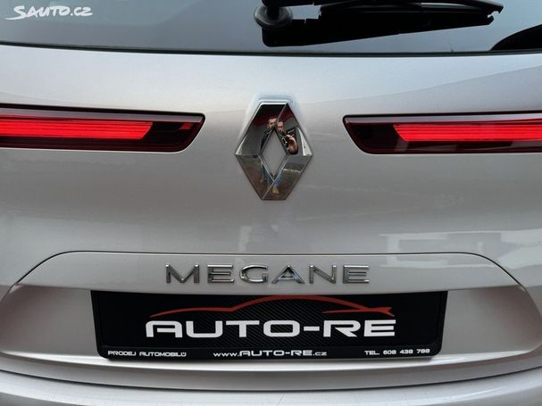 Renault Megane 84 kW image number 37