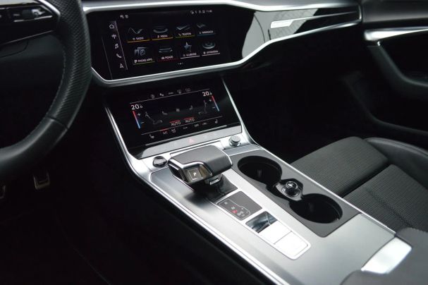 Audi A6 195 kW image number 18