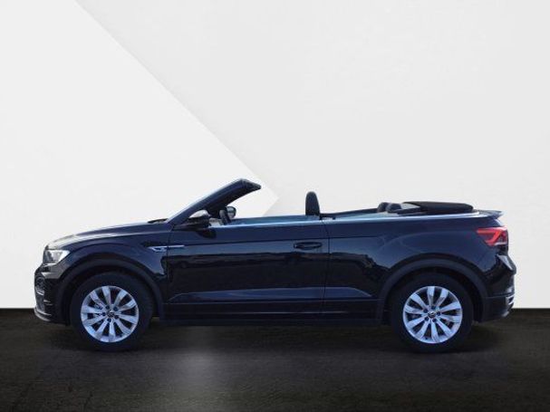 Volkswagen T-Roc 1.5 TSI DSG 110 kW image number 6