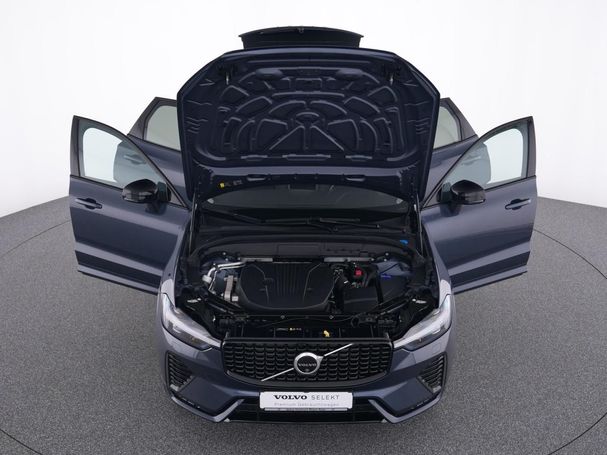 Volvo XC60 B4 Plus Dark 145 kW image number 13