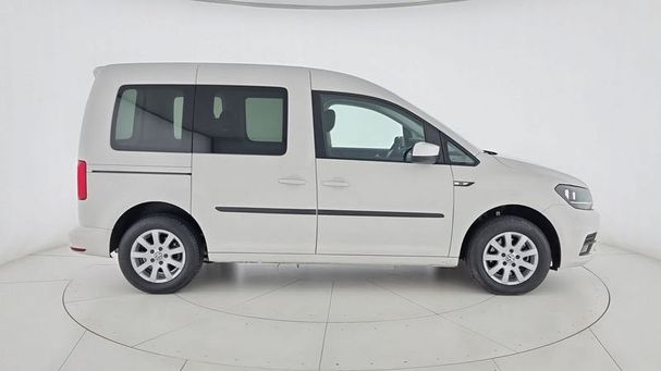 Volkswagen Caddy 2.0 TDI Trendline 75 kW image number 2