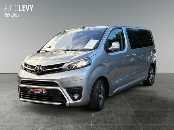 Toyota Proace Verso 2.0 130 kW image number 1