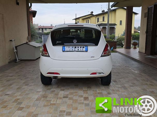 Lancia Ypsilon 51 kW image number 2