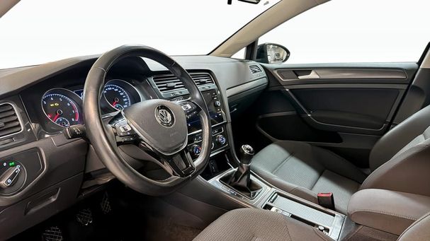 Volkswagen Golf TSI 82 kW image number 7