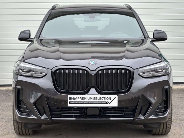 BMW X3 xDrive 140 kW image number 3