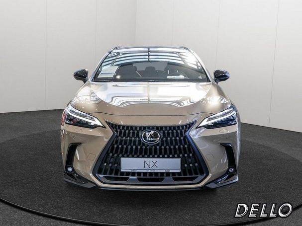 Lexus NX 350 h 179 kW image number 3