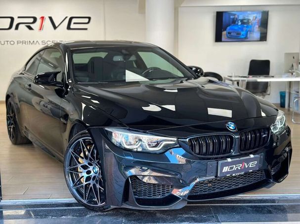 BMW M4 317 kW image number 3