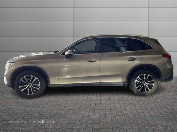 Mercedes-Benz GLC 220 d 4Matic 145 kW image number 6