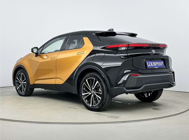 Toyota C-HR 2.0 Plug-In Hybrid 164 kW image number 2