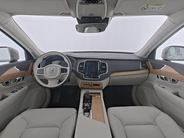 Volvo XC90 T8 AWD Inscription 288 kW image number 6